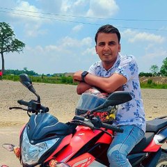 Sunny Kushwaha