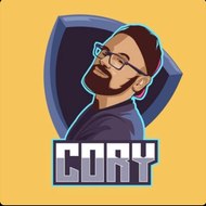 Cory56 VOD L'Antre Geek de Cory