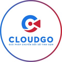 CloudGO - Giải pháp chuyển đổi số tinh gọn