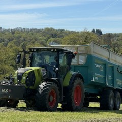 Agriculteurs du 23
