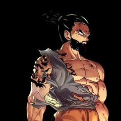 Orochi Jidai