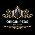 Origin Peds