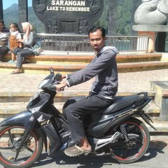 Roby Ilham Kusuma