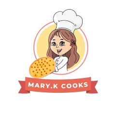 Mary.K Cooks
