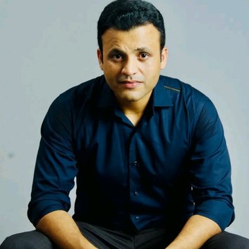 Irfan Malik