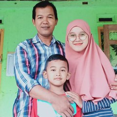 Chef much muslim family