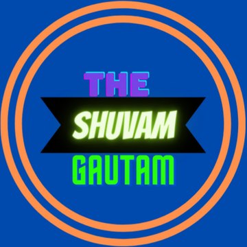 SHUVAM GAUTAM