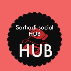Sarhadi social HUB