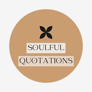 Soulful Quotations