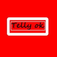 telly ok