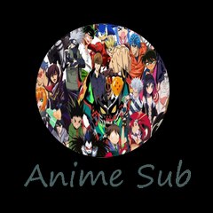 Anime Sub