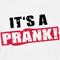 Prank Star
