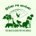Natureforcreatures