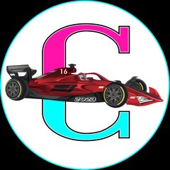 Cris Ventura En Formula 1