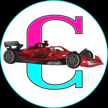 Cris Ventura En Formula 1