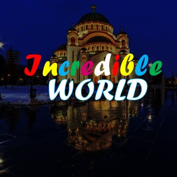 Discover World