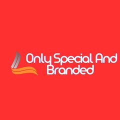 Only Special And branded