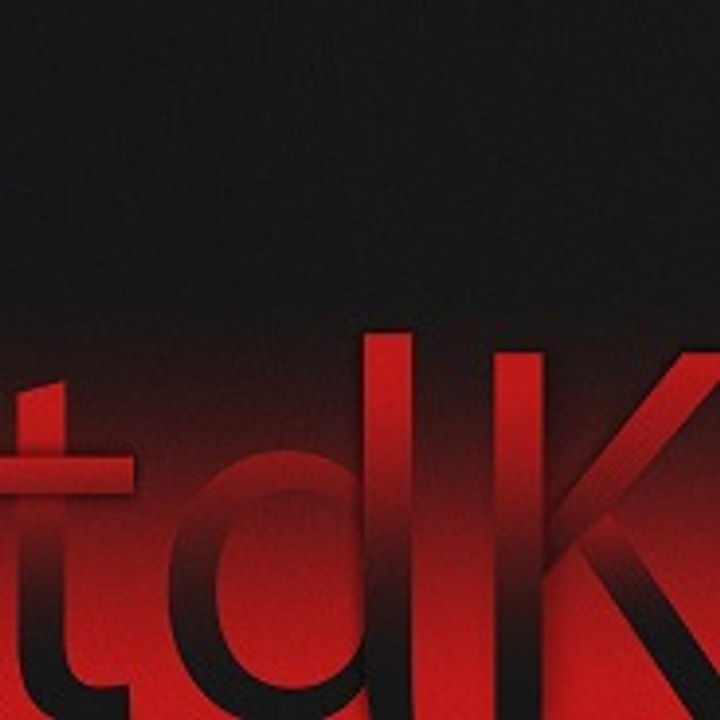 Dailymotion profile picture for @tdK