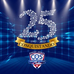 Los Conquistadores de la Salsa