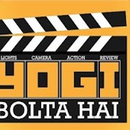 YOGI BOLTA HAI