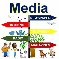 I Max BigMedia Channel