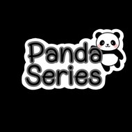PANDASERIES