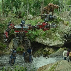 Transformers - Rise of the Beasts (2023)