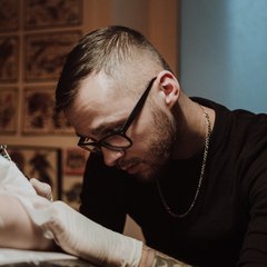 Bastien Vandaele