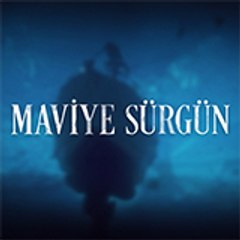 Maviye Sürgün