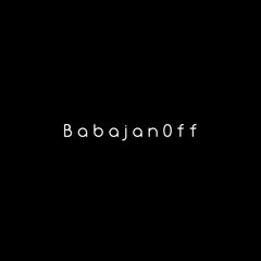 babajanoff