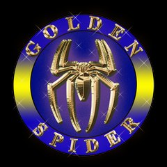 Golden Spider