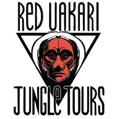 Red Uakari Jungle Tours