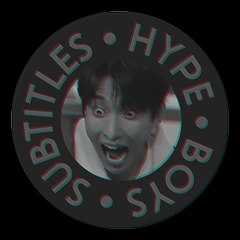 HYPE BOYS SUBTITLES