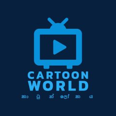 Cartoon World
