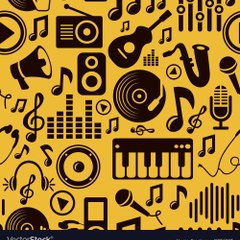entertainment musics