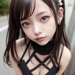 AI Beauty Gravure  【AIART VENUS】