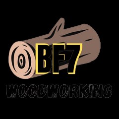 BF7 Woodworking