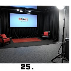 Movie clip maza