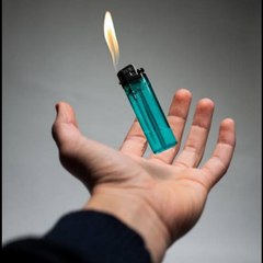 lighter  tricks