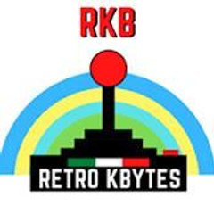Retro Kbytes