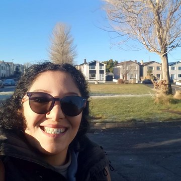 María Belén Ramirez Garcete