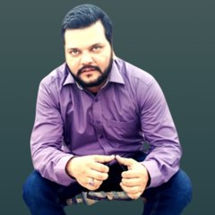 Ali Tahseen Official