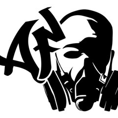 Aerographefockeur