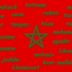 maroc