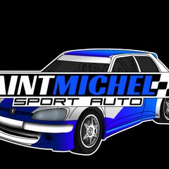Team Sport Auto Saint Michel