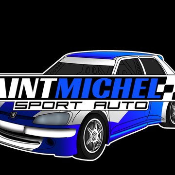 Team Sport Auto Saint Michel