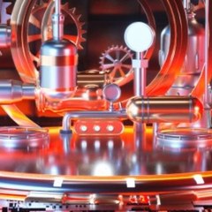 DENOVO MACHINES