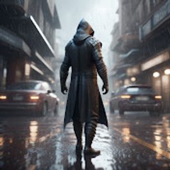 Lluvia