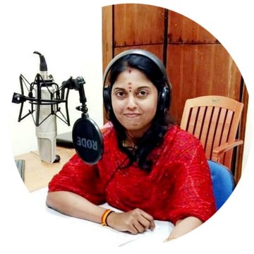 Tamilosai FM - Dr Rathnamala Bruce