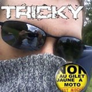 Grég Tricky